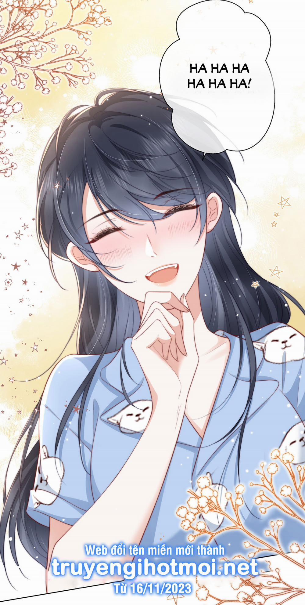 Quãng Đời Còn Lại Dành Hết Cho Em 12.2 trang 10