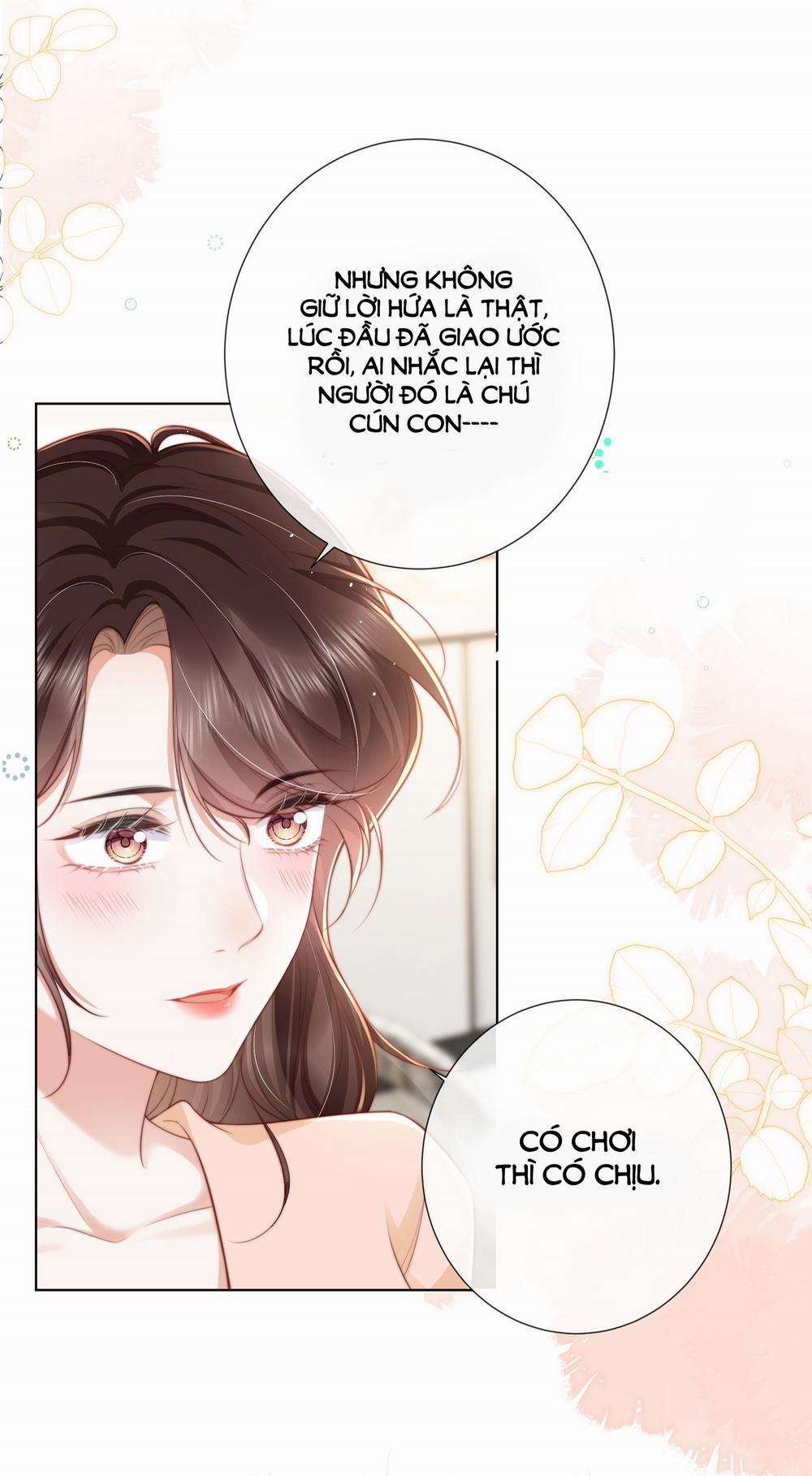 Quãng Đời Còn Lại Dành Hết Cho Em 12.2 trang 6