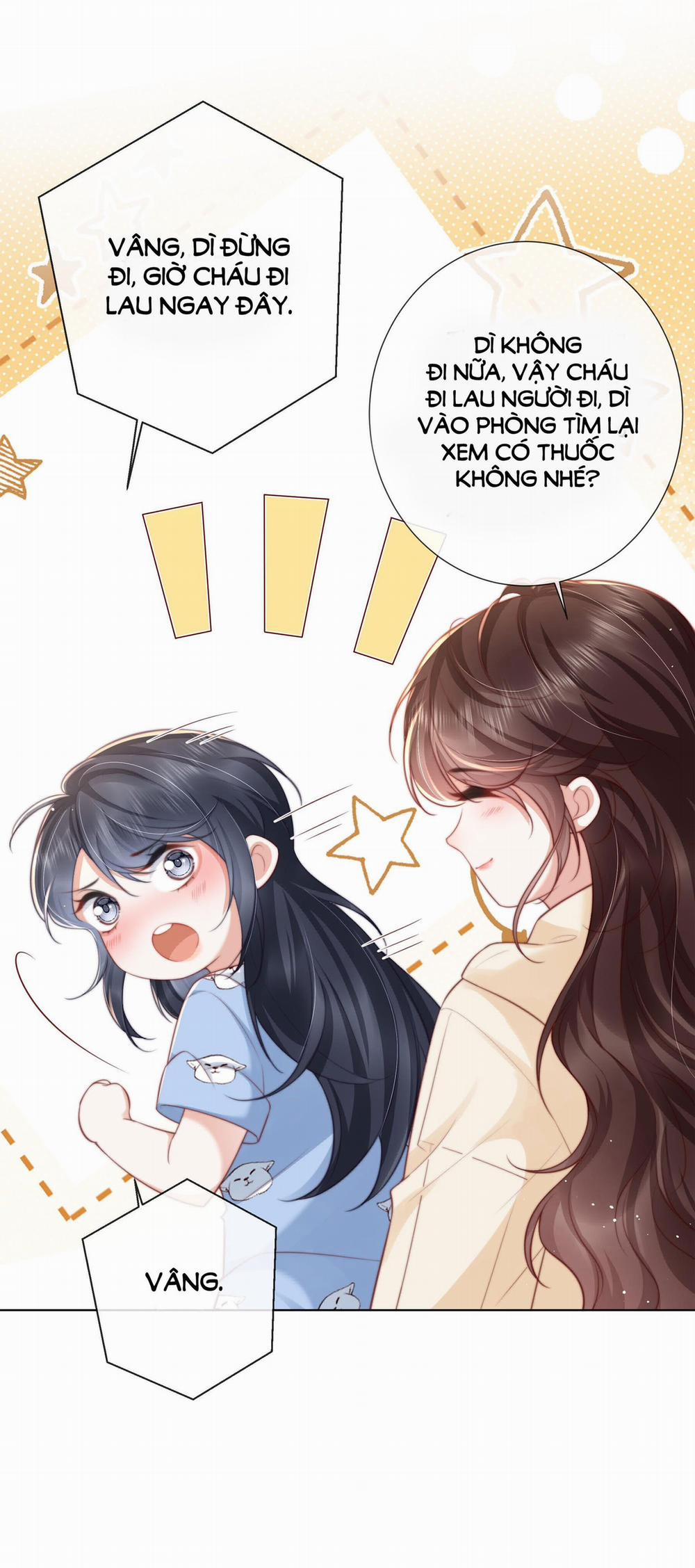 Quãng Đời Còn Lại Dành Hết Cho Em 13.1 trang 14