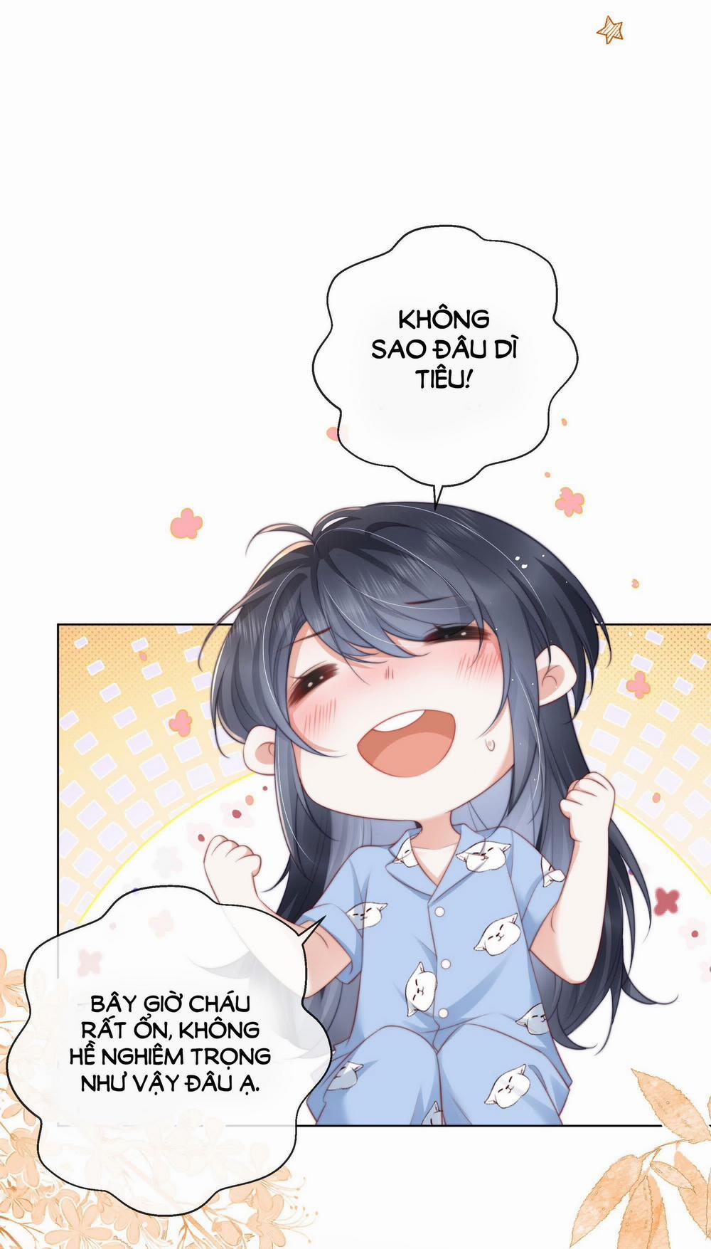 Quãng Đời Còn Lại Dành Hết Cho Em 13.1 trang 4