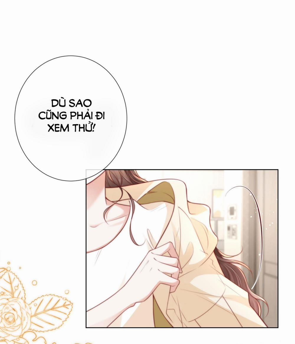 Quãng Đời Còn Lại Dành Hết Cho Em 13.1 trang 8