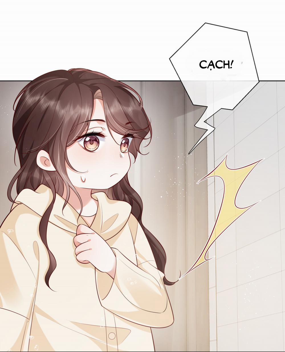 Quãng Đời Còn Lại Dành Hết Cho Em 14.1 trang 18