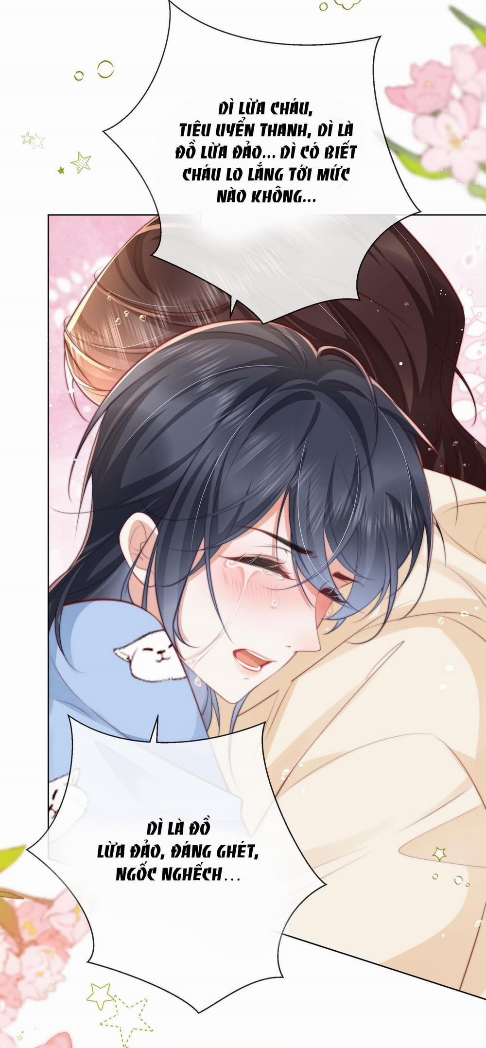 Quãng Đời Còn Lại Dành Hết Cho Em 14.1 trang 3