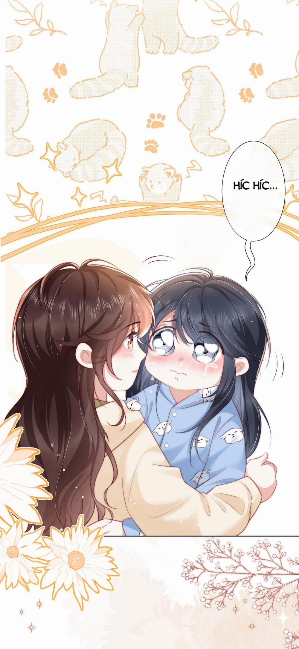 Quãng Đời Còn Lại Dành Hết Cho Em 14.1 trang 6