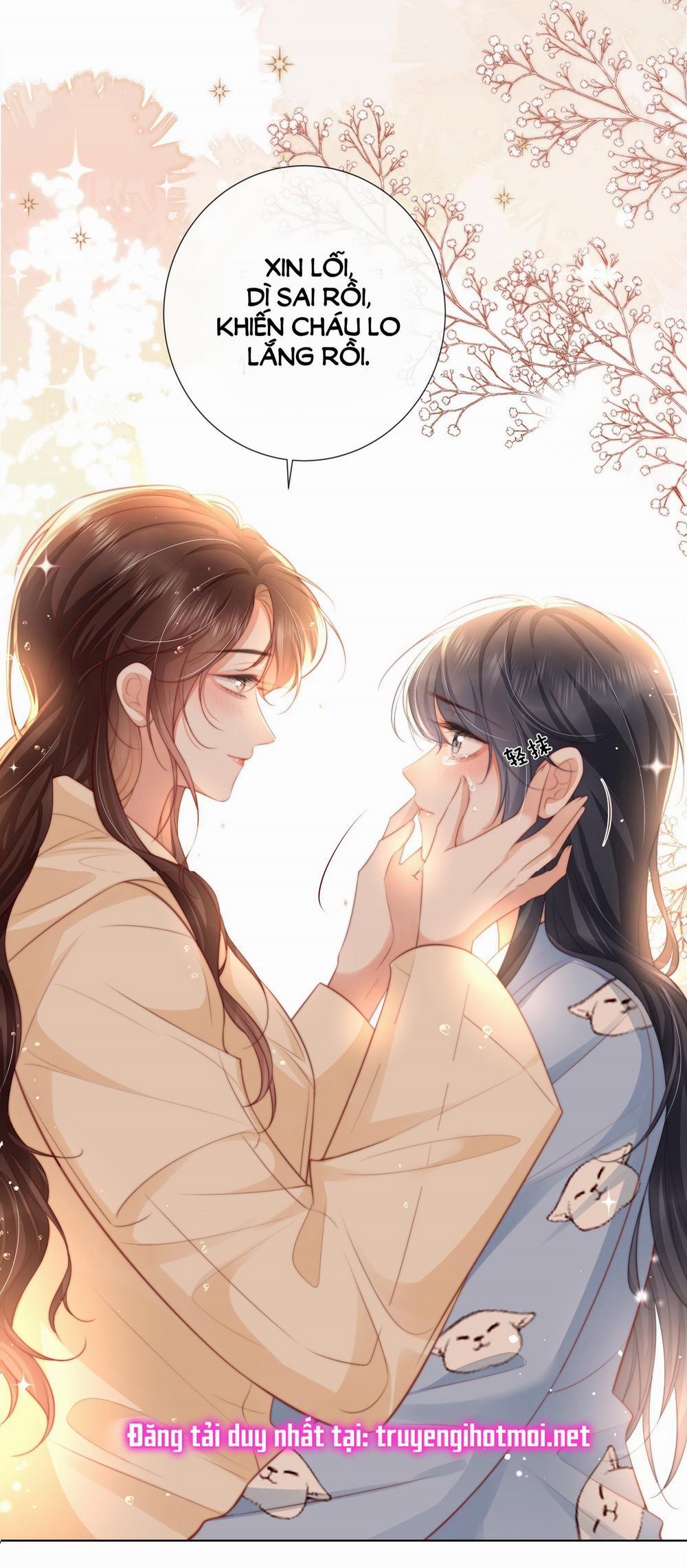 Quãng Đời Còn Lại Dành Hết Cho Em 14.1 trang 7