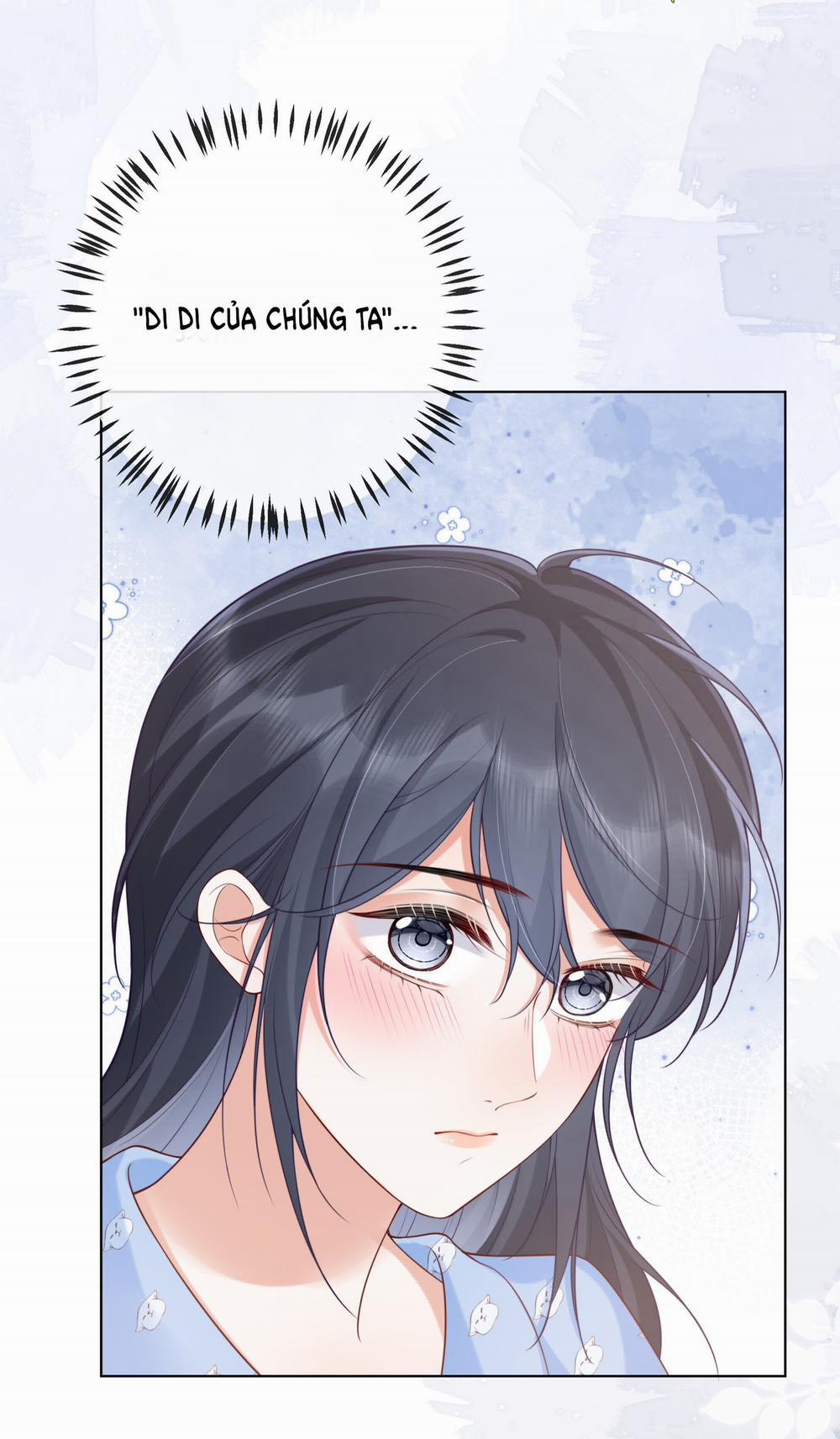 Quãng Đời Còn Lại Dành Hết Cho Em 14.2 trang 12