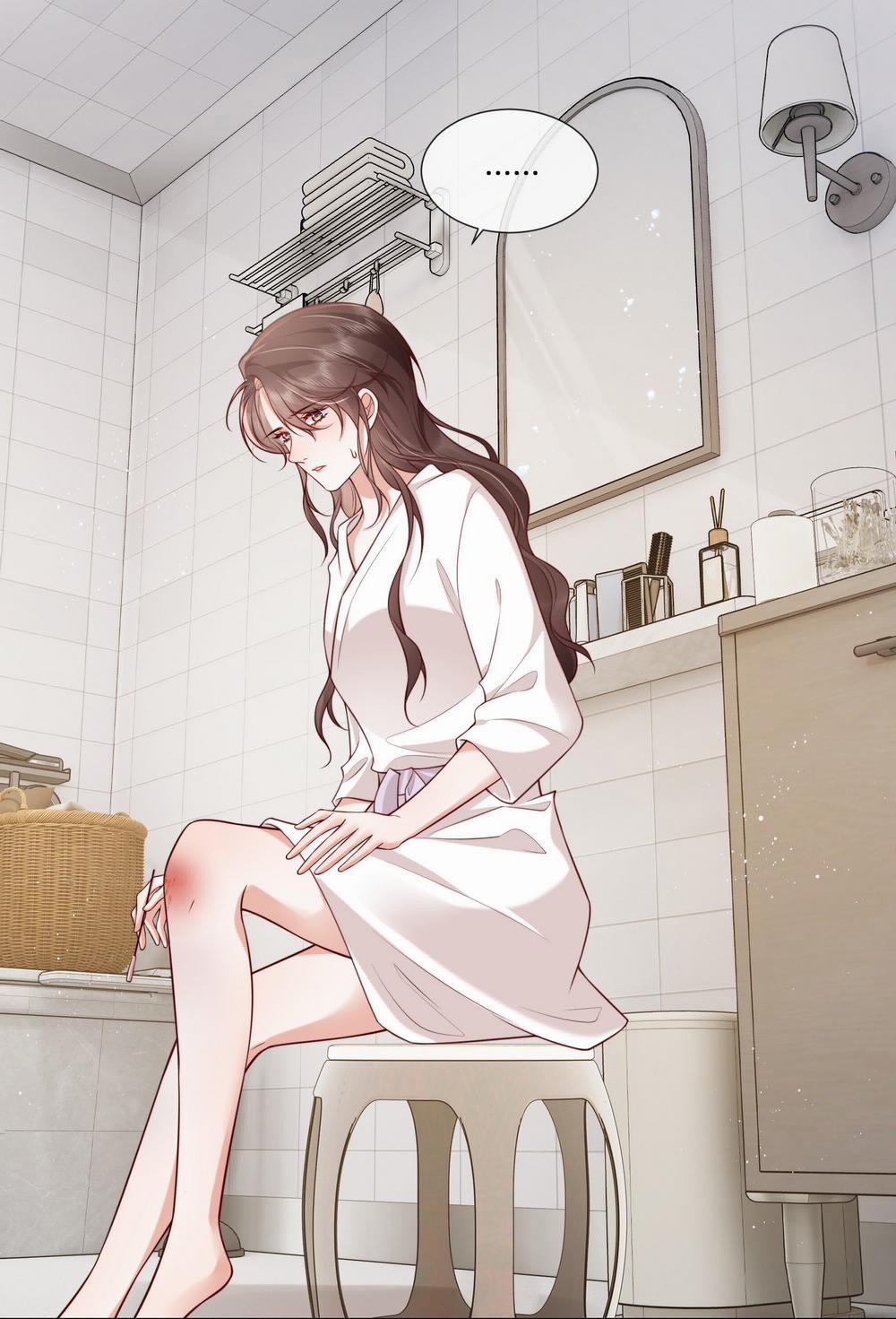 Quãng Đời Còn Lại Dành Hết Cho Em 14.2 trang 5