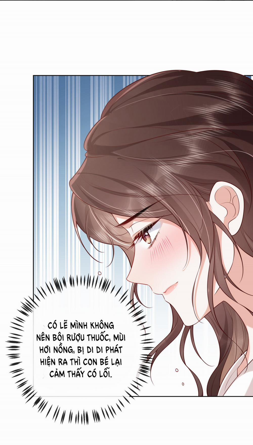 Quãng Đời Còn Lại Dành Hết Cho Em 14.2 trang 6