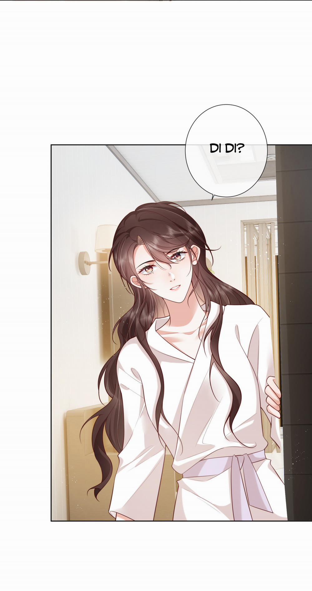 Quãng Đời Còn Lại Dành Hết Cho Em 14.2 trang 9