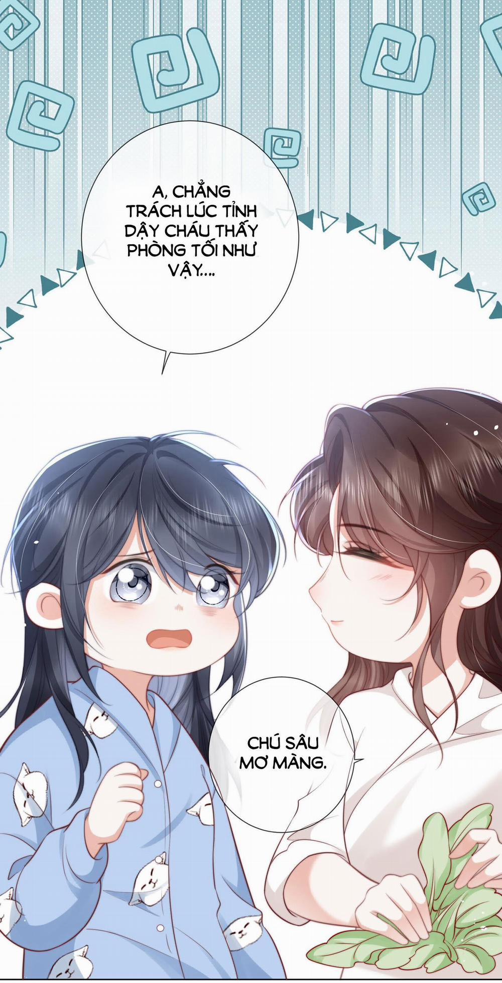 Quãng Đời Còn Lại Dành Hết Cho Em 15.1 trang 19