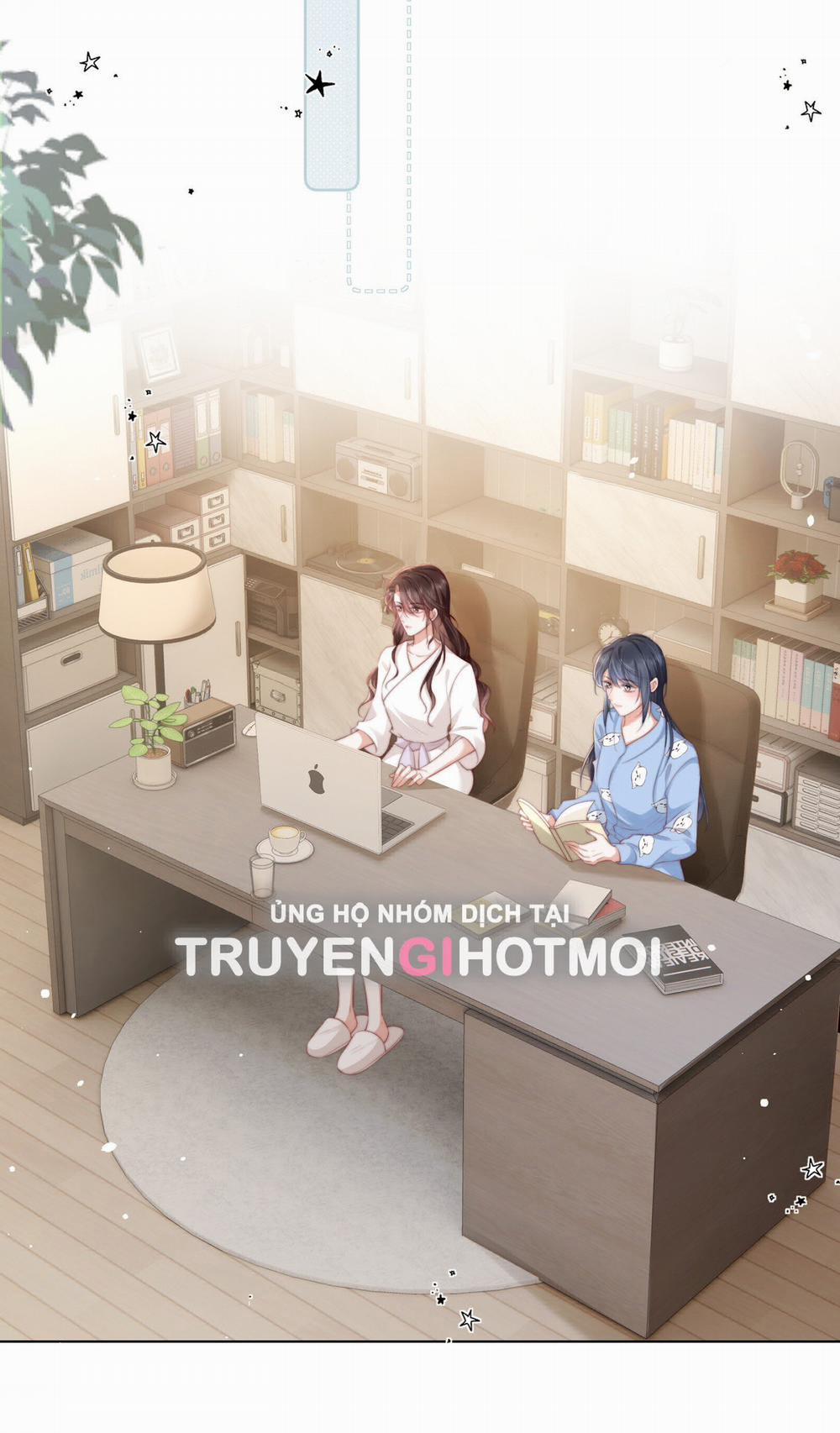 Quãng Đời Còn Lại Dành Hết Cho Em 15.1 trang 6