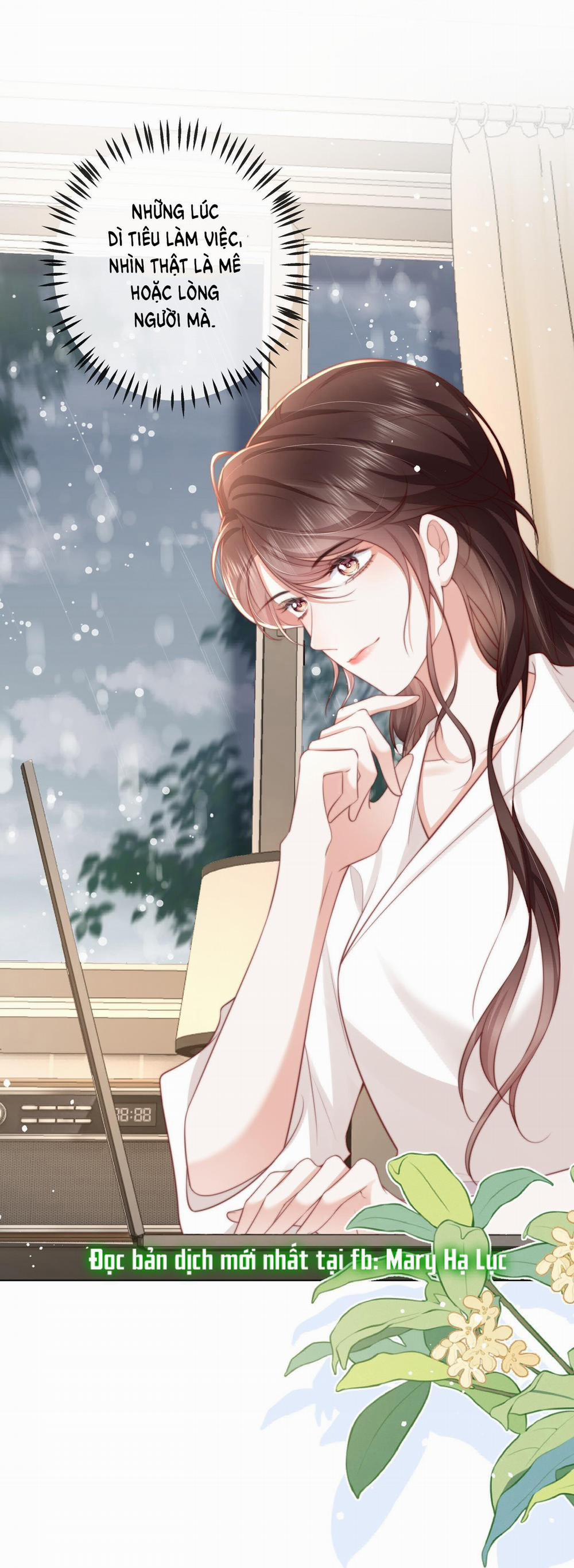 Quãng Đời Còn Lại Dành Hết Cho Em 15.1 trang 8