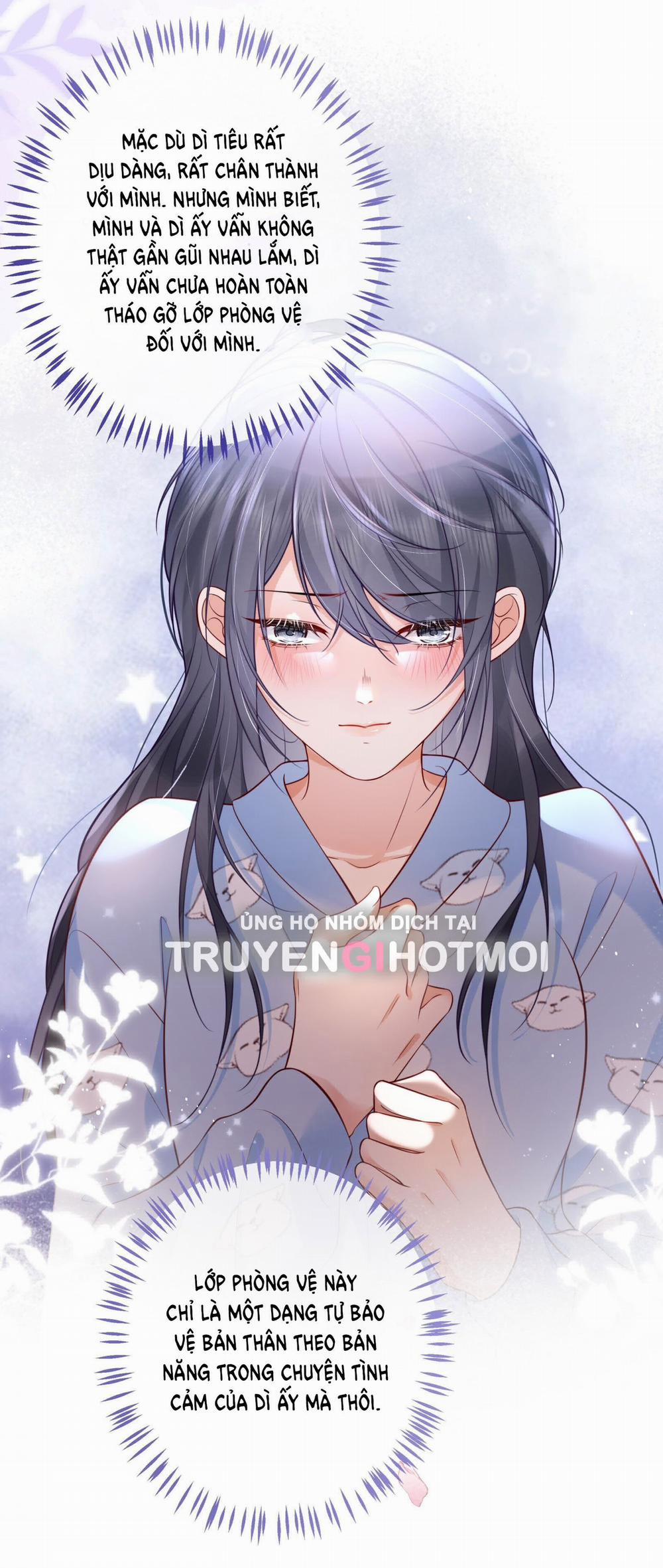 Quãng Đời Còn Lại Dành Hết Cho Em 15.2 trang 11