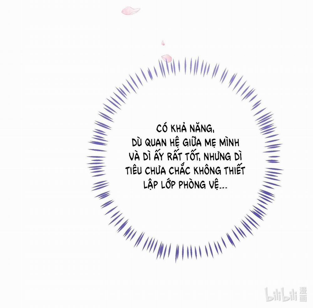 Quãng Đời Còn Lại Dành Hết Cho Em 15.2 trang 12