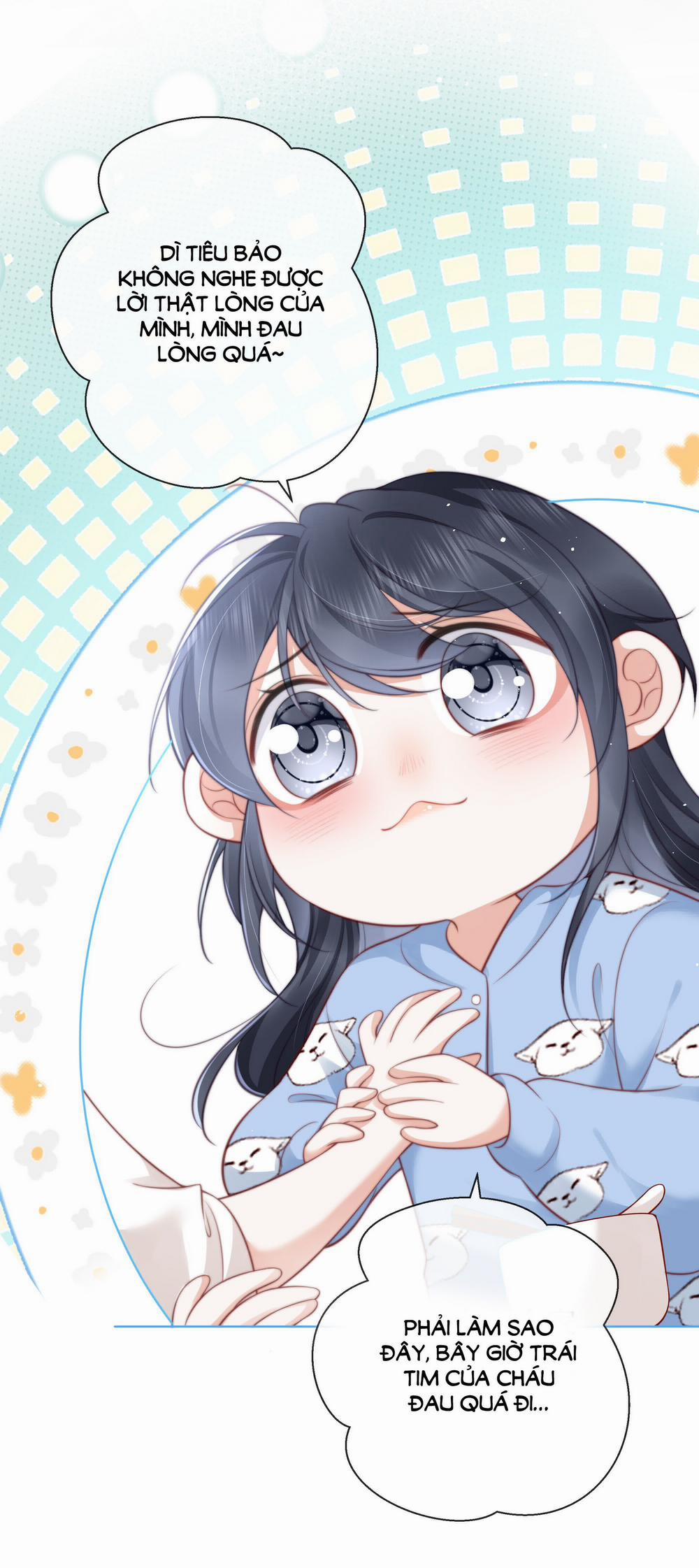 Quãng Đời Còn Lại Dành Hết Cho Em 16.1 trang 13