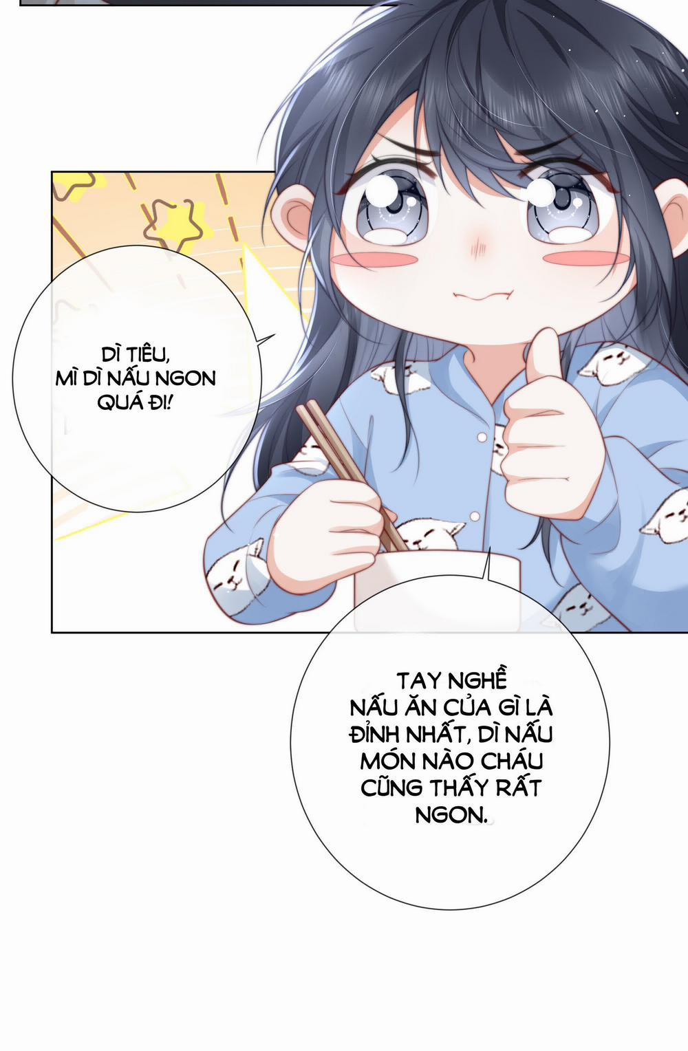 Quãng Đời Còn Lại Dành Hết Cho Em 16.1 trang 4