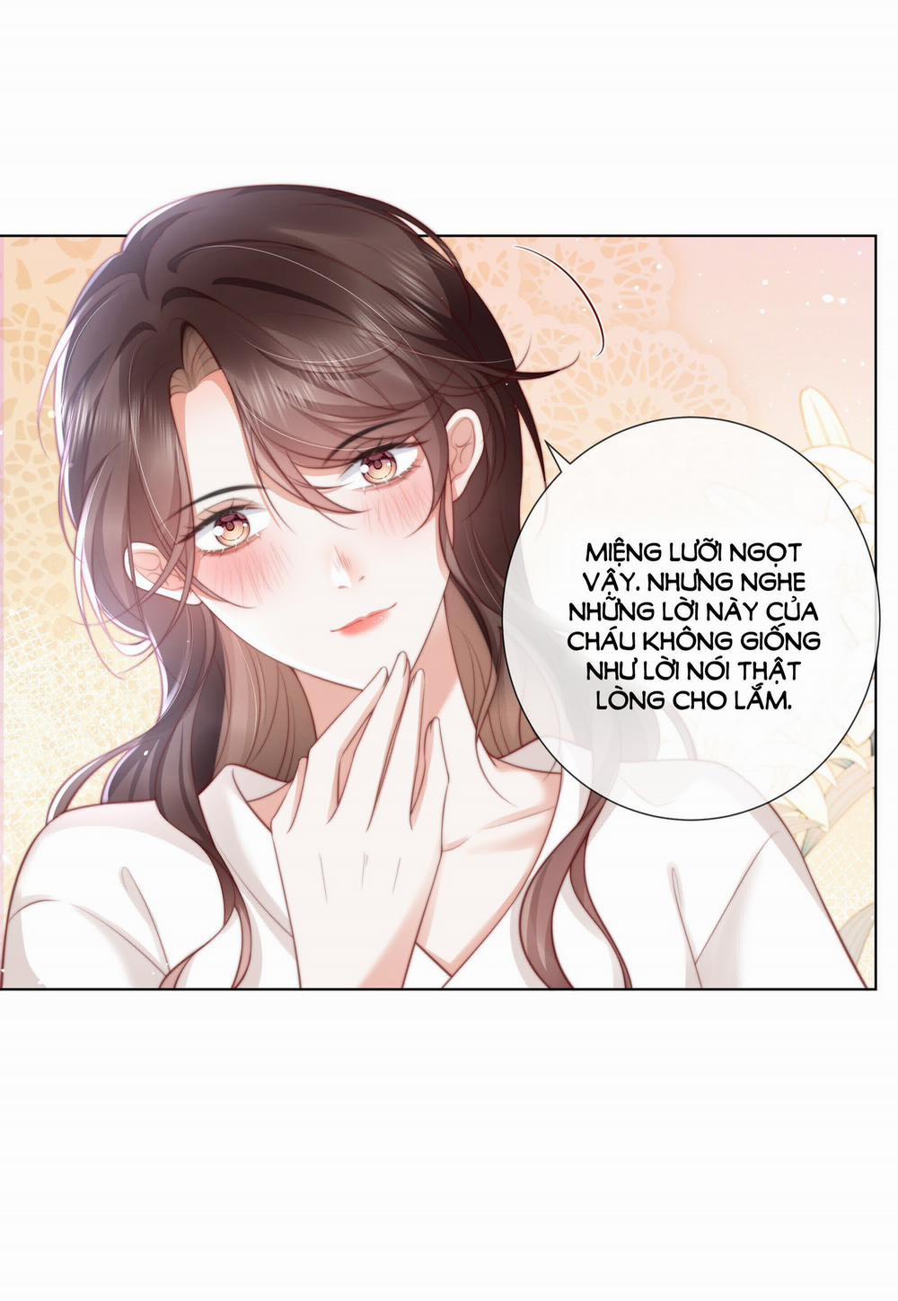 Quãng Đời Còn Lại Dành Hết Cho Em 16.1 trang 5