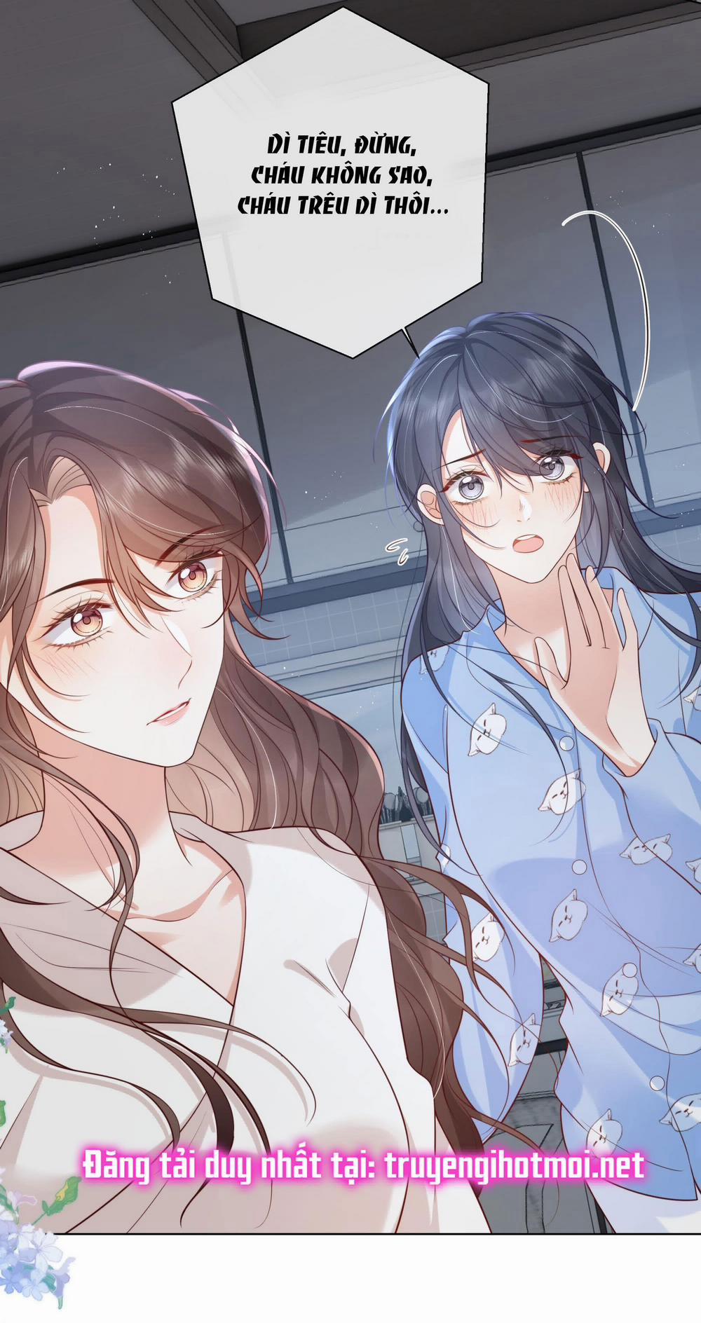 Quãng Đời Còn Lại Dành Hết Cho Em 16.2 trang 10