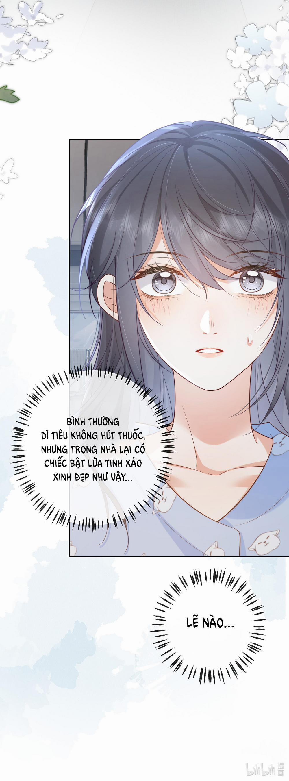 Quãng Đời Còn Lại Dành Hết Cho Em 16.2 trang 22