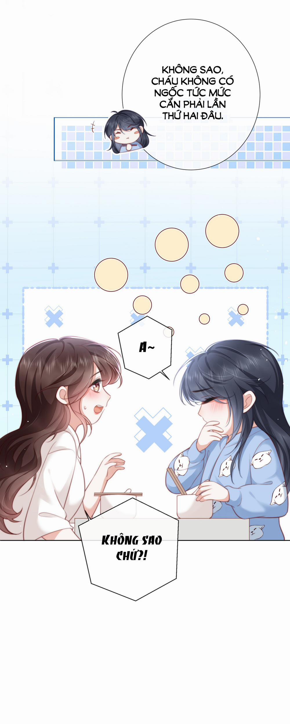 Quãng Đời Còn Lại Dành Hết Cho Em 16.2 trang 8