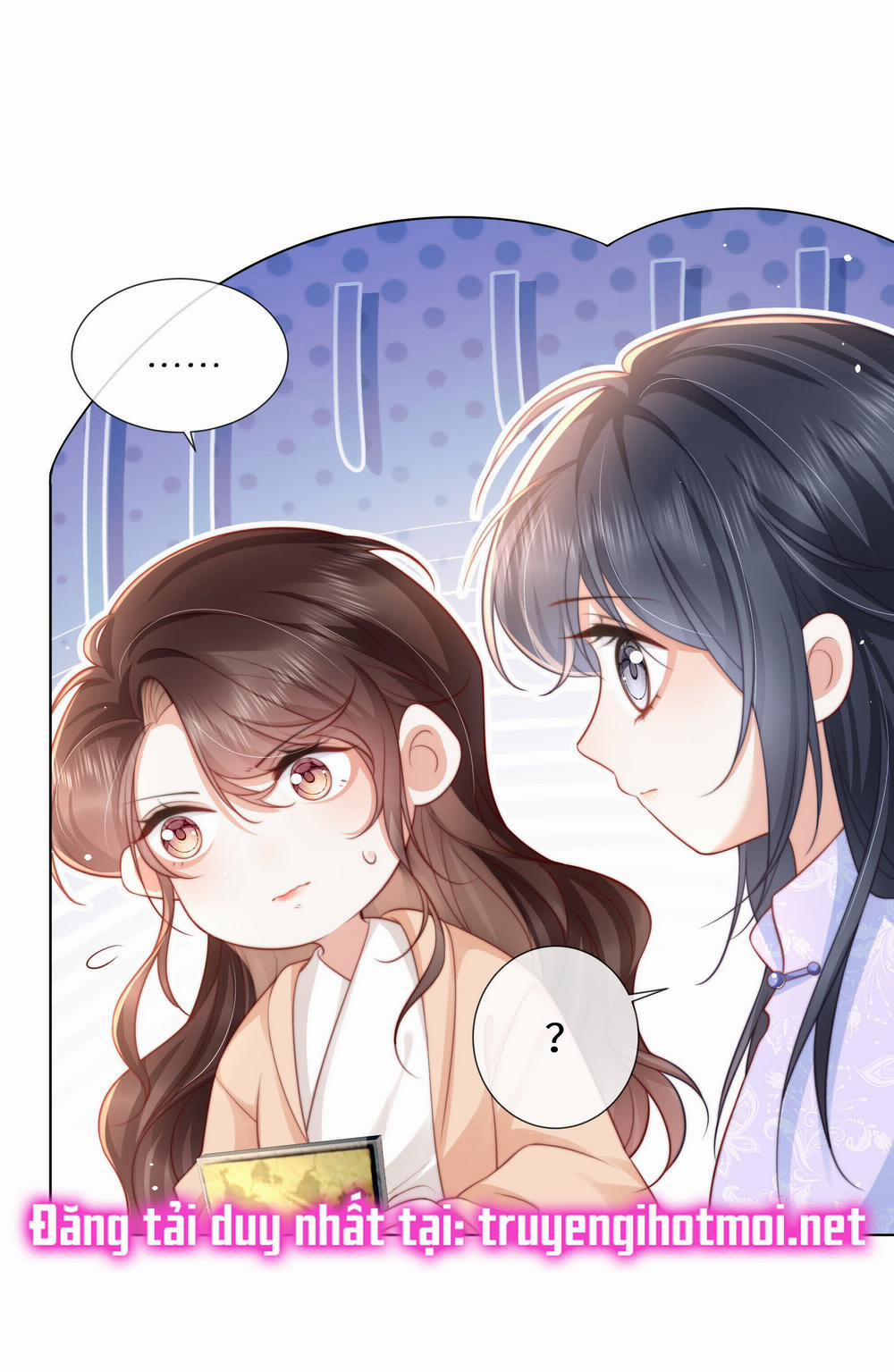 Quãng Đời Còn Lại Dành Hết Cho Em 17 trang 15