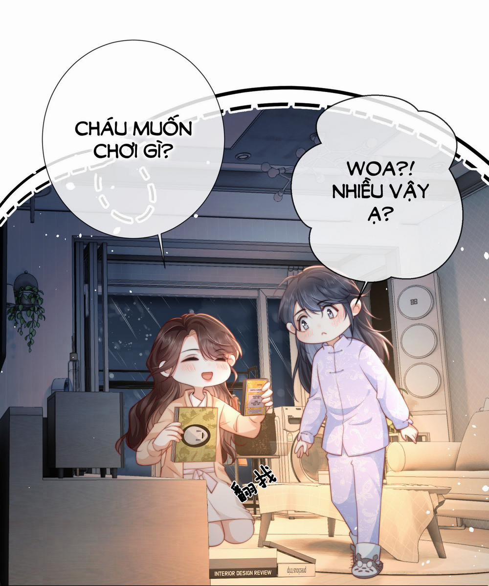 Quãng Đời Còn Lại Dành Hết Cho Em 17 trang 6