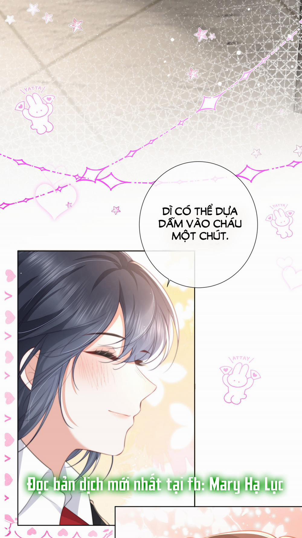 Quãng Đời Còn Lại Dành Hết Cho Em 18 trang 13