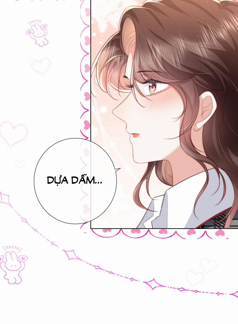 Quãng Đời Còn Lại Dành Hết Cho Em 18 trang 14