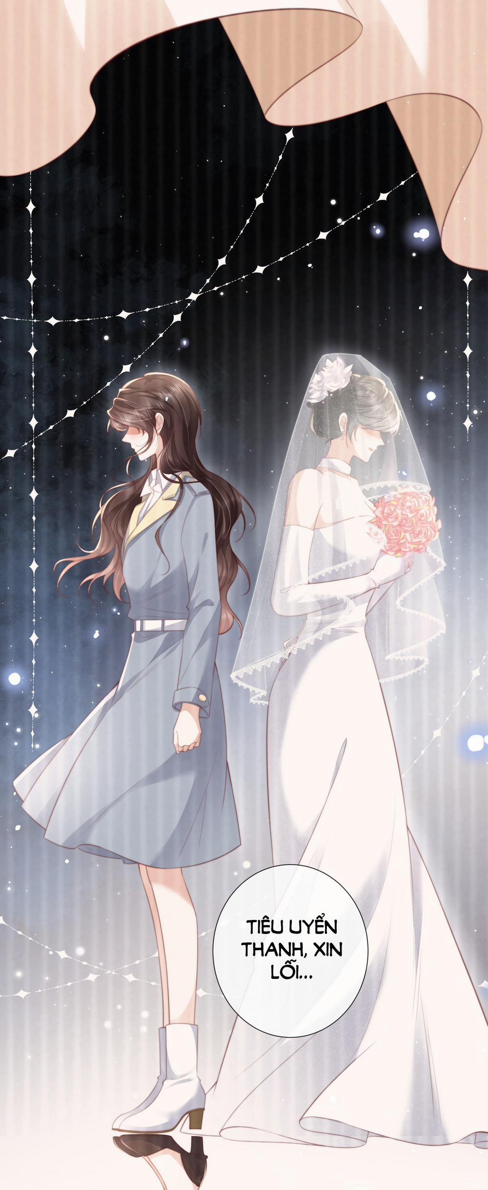 Quãng Đời Còn Lại Dành Hết Cho Em 18 trang 18