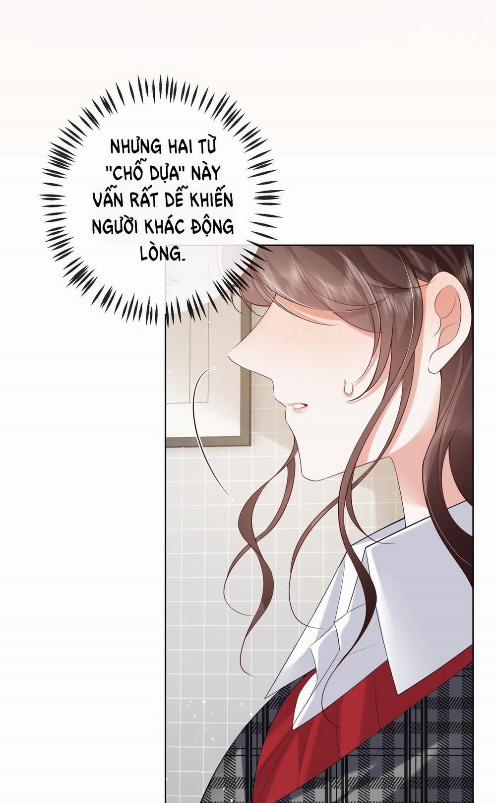 Quãng Đời Còn Lại Dành Hết Cho Em 18 trang 22