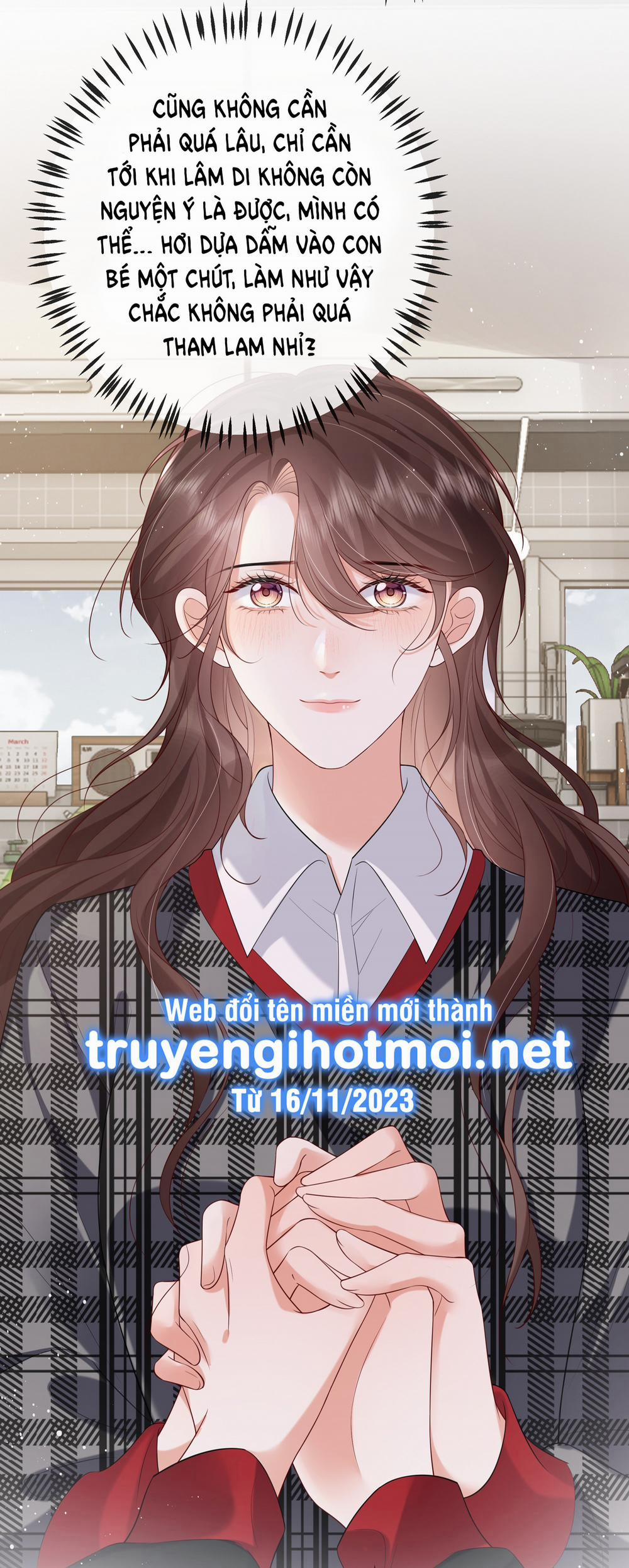 Quãng Đời Còn Lại Dành Hết Cho Em 18 trang 24