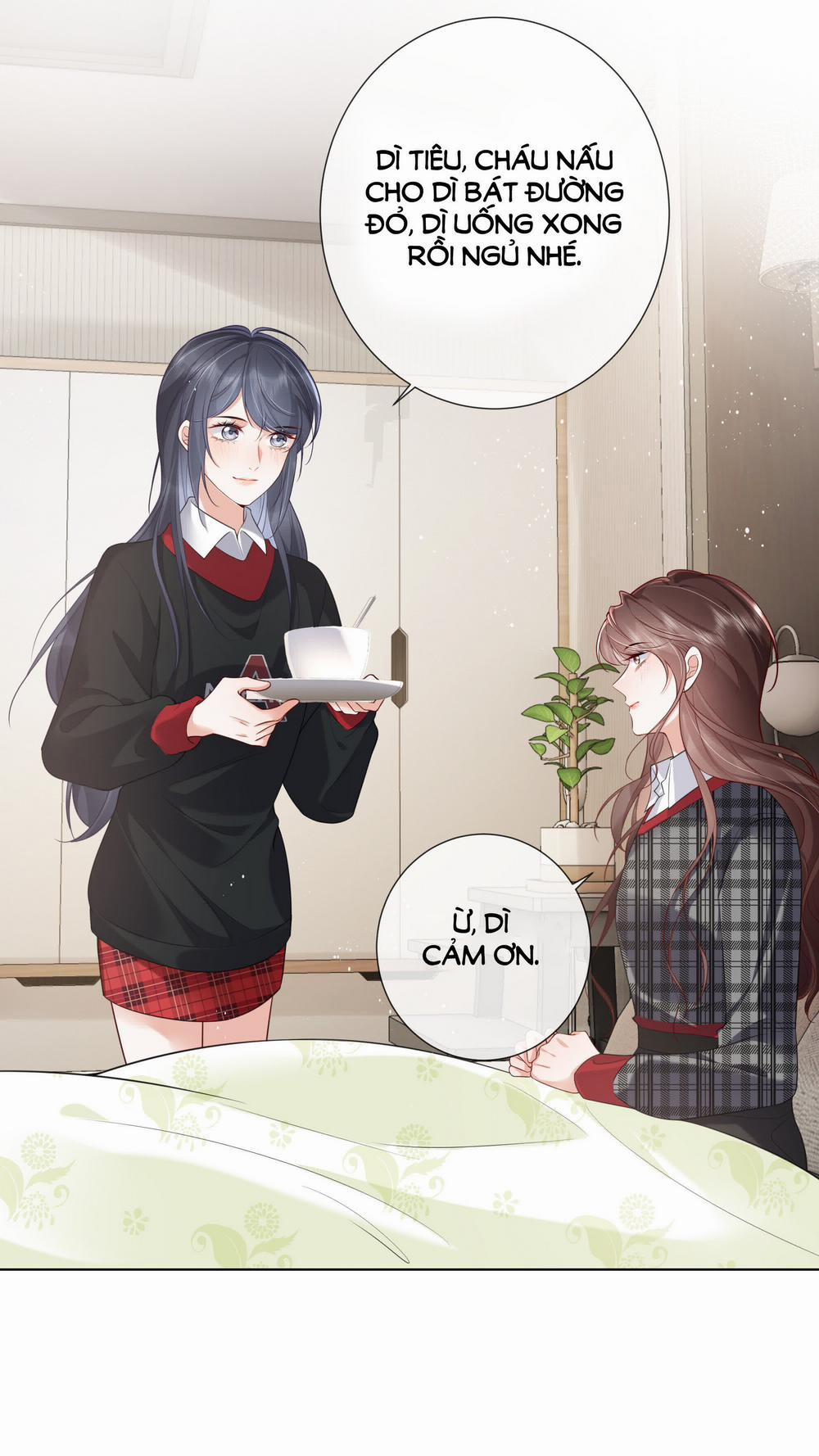 Quãng Đời Còn Lại Dành Hết Cho Em 18 trang 28