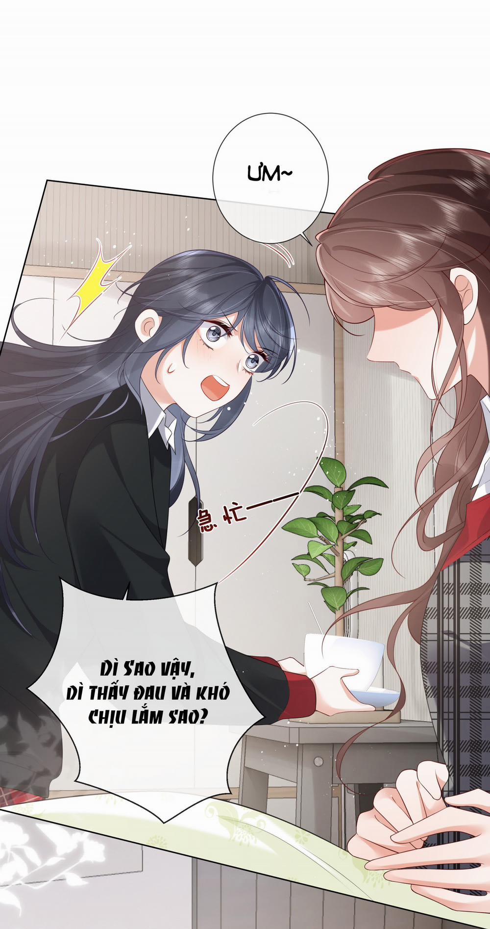 Quãng Đời Còn Lại Dành Hết Cho Em 18 trang 29