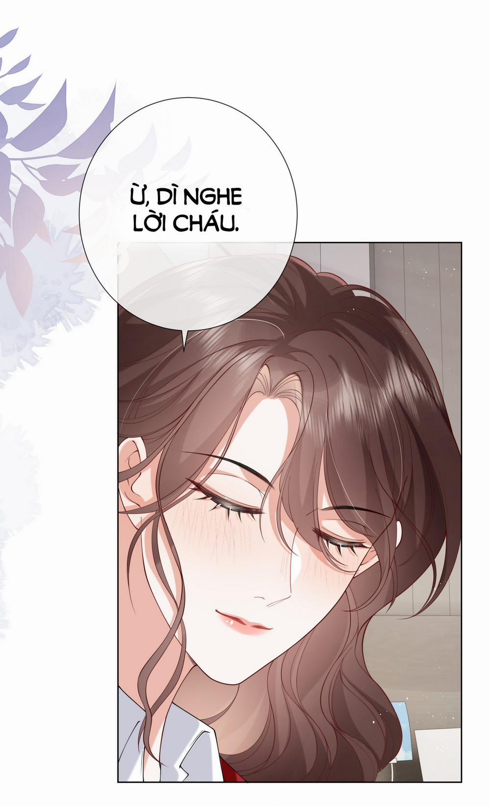 Quãng Đời Còn Lại Dành Hết Cho Em 18 trang 34