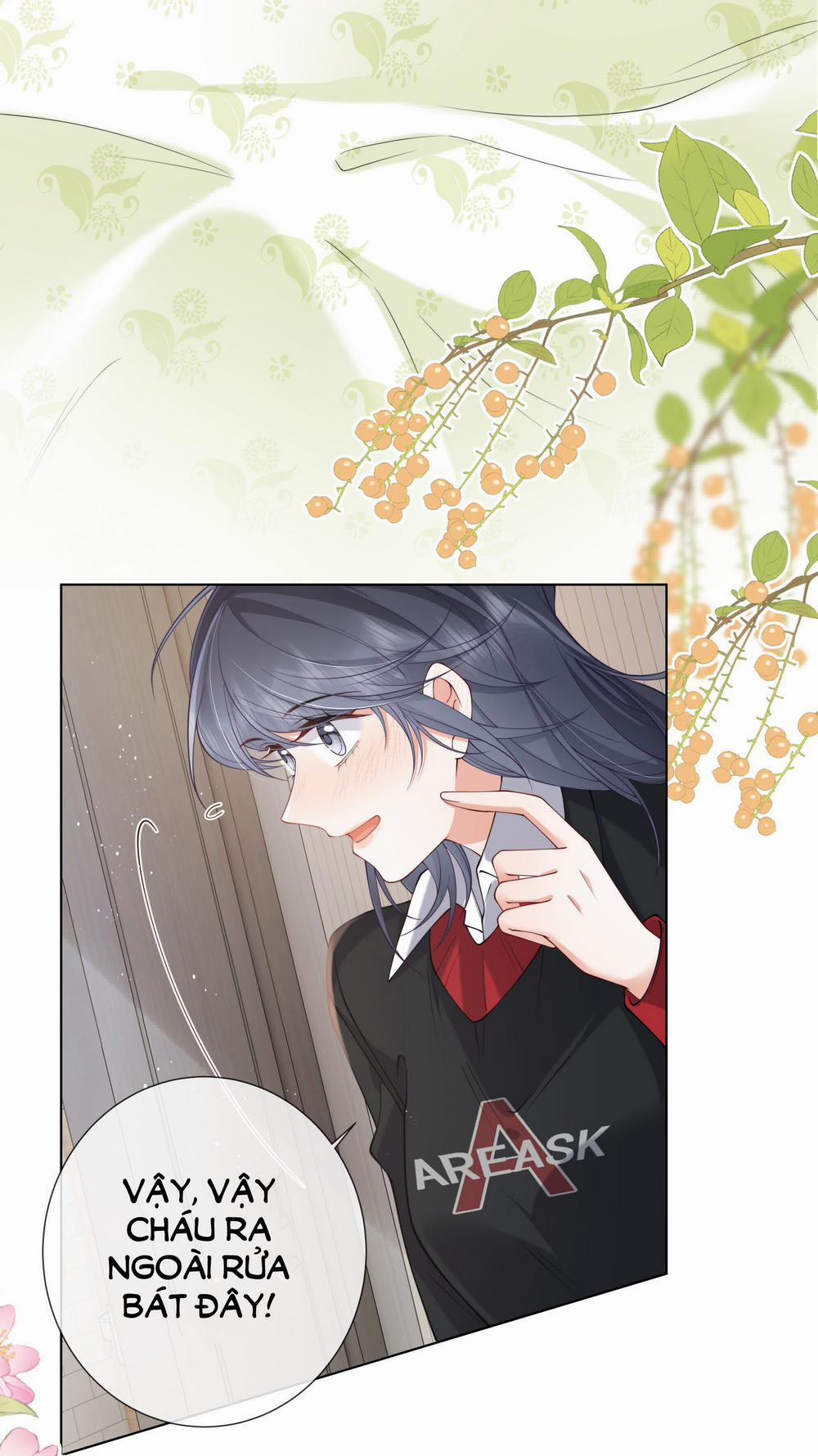 Quãng Đời Còn Lại Dành Hết Cho Em 18 trang 37