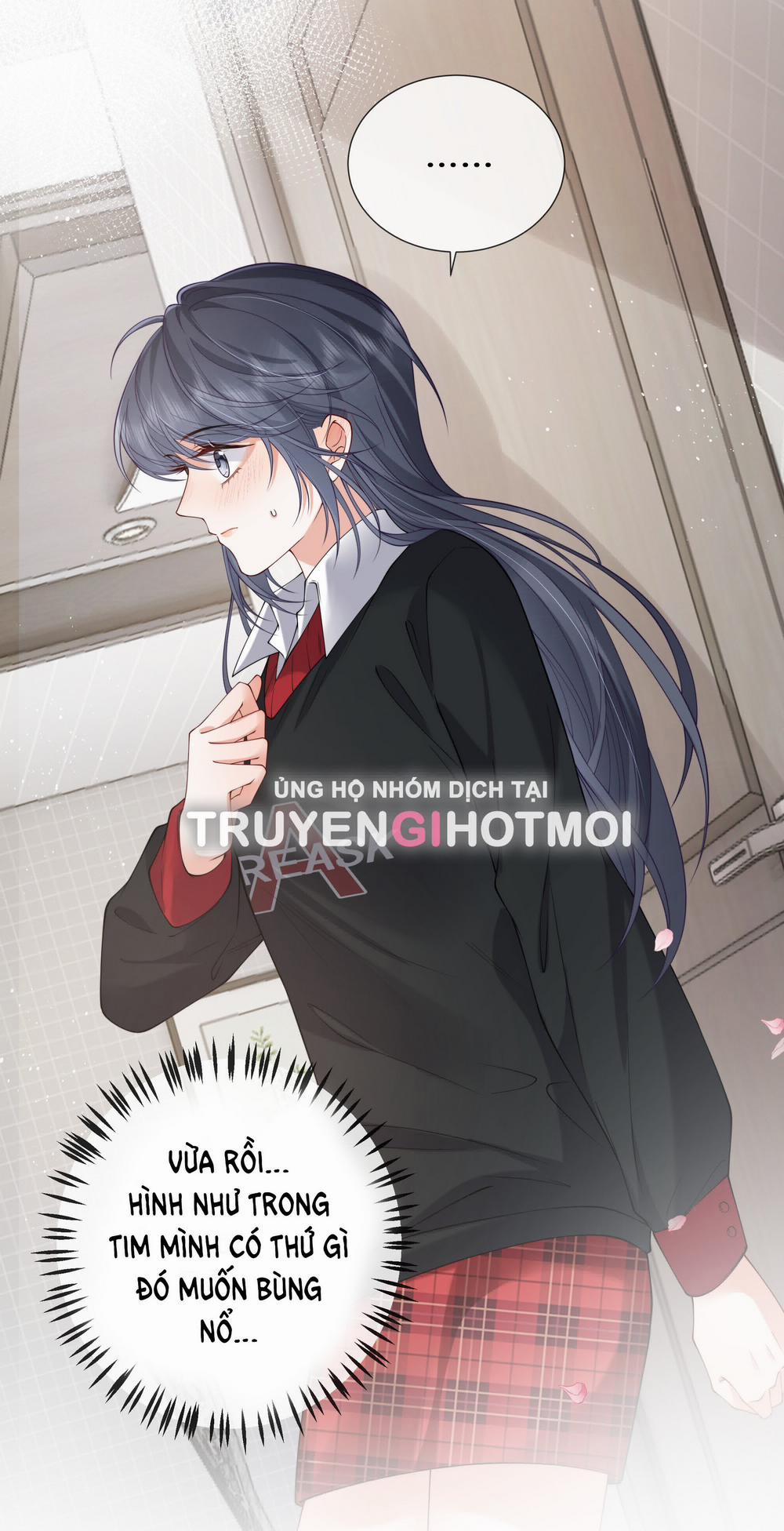 Quãng Đời Còn Lại Dành Hết Cho Em 18 trang 39