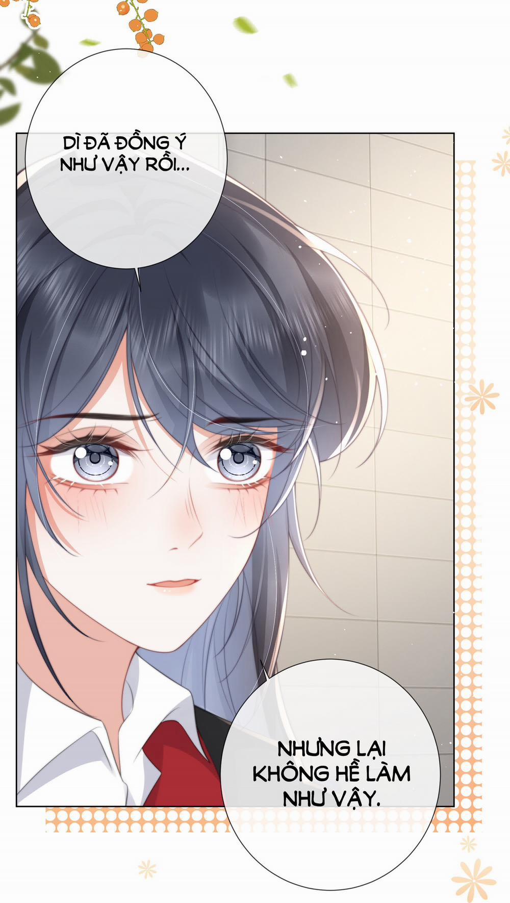 Quãng Đời Còn Lại Dành Hết Cho Em 18 trang 4