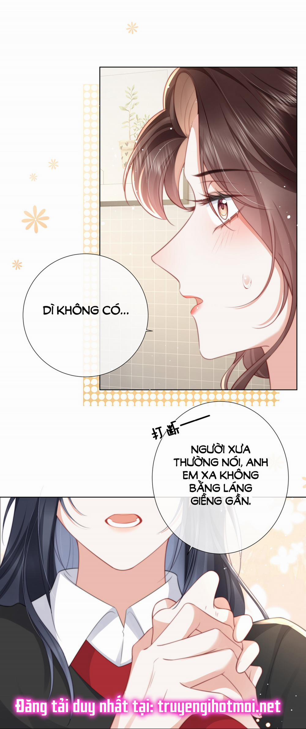 Quãng Đời Còn Lại Dành Hết Cho Em 18 trang 5