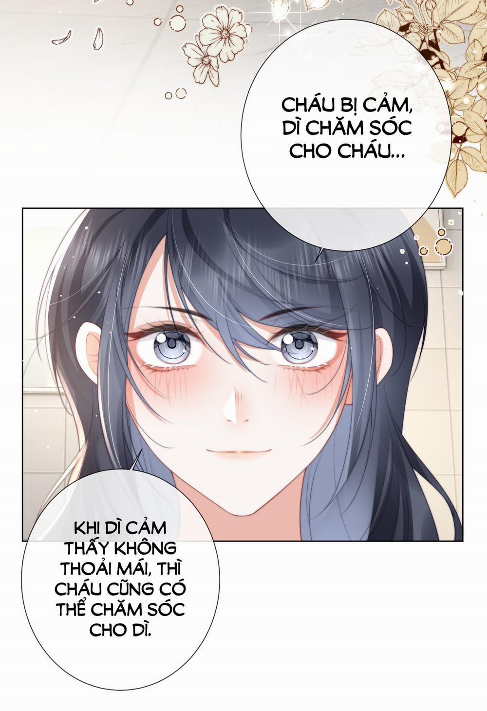 Quãng Đời Còn Lại Dành Hết Cho Em 18 trang 7