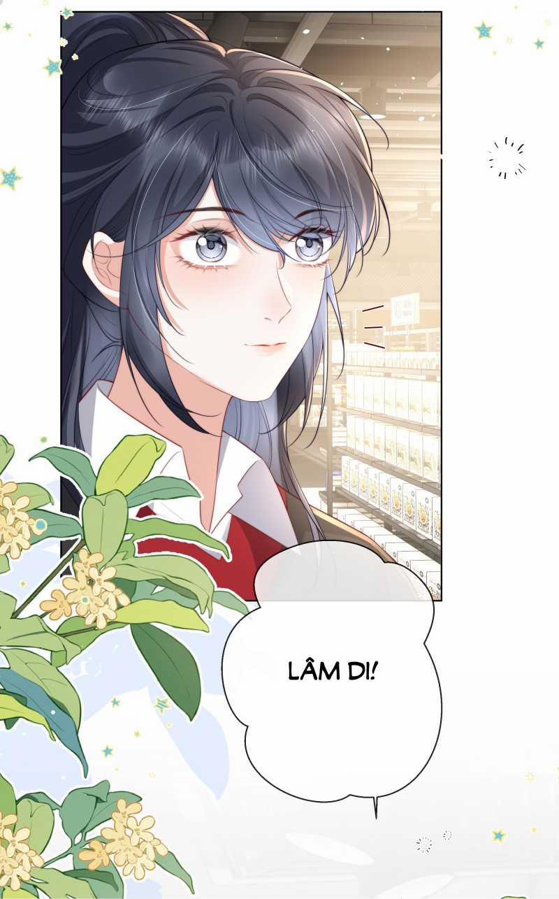 Quãng Đời Còn Lại Dành Hết Cho Em 19 trang 16