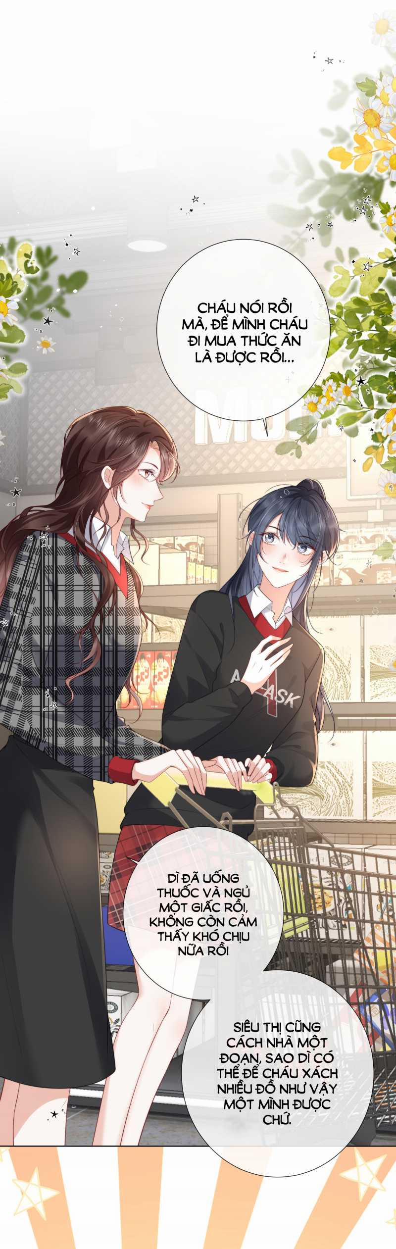 Quãng Đời Còn Lại Dành Hết Cho Em 19 trang 2