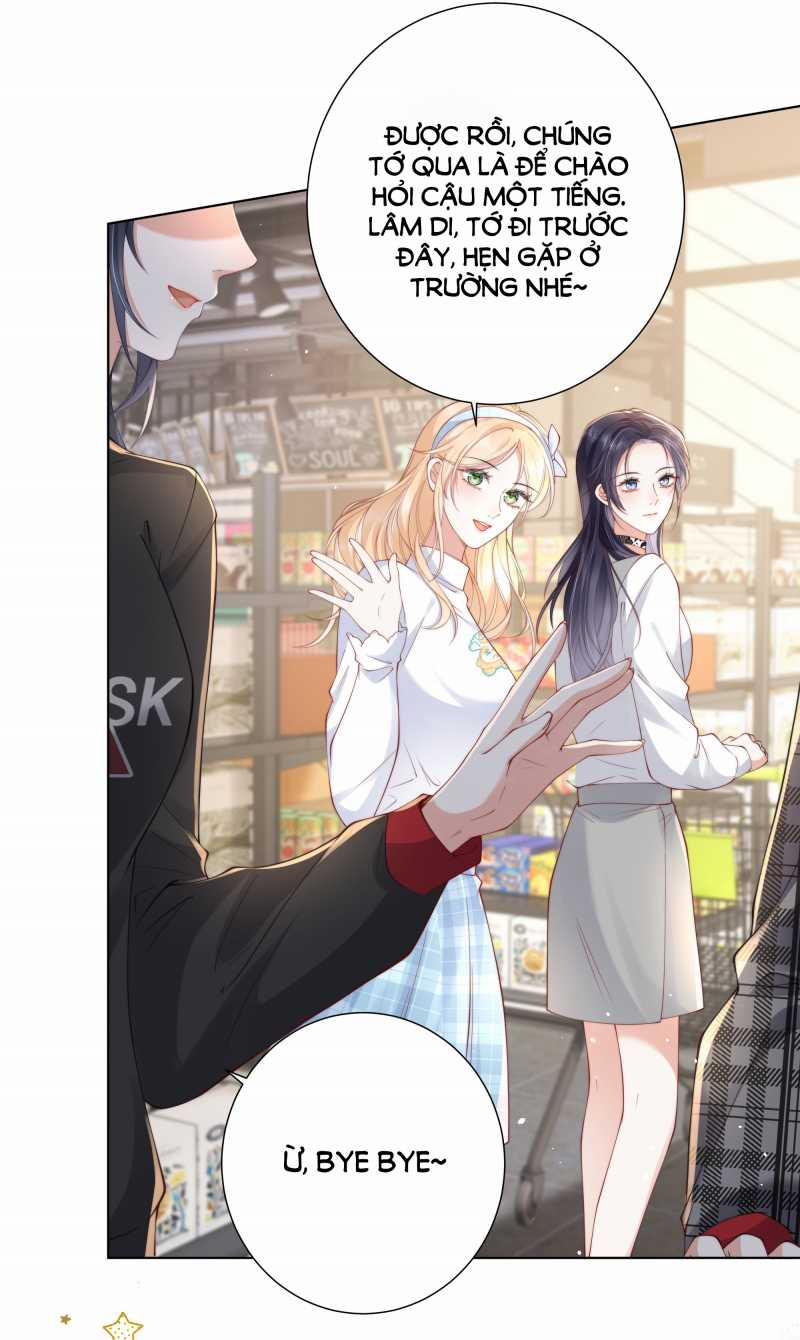 Quãng Đời Còn Lại Dành Hết Cho Em 19 trang 21