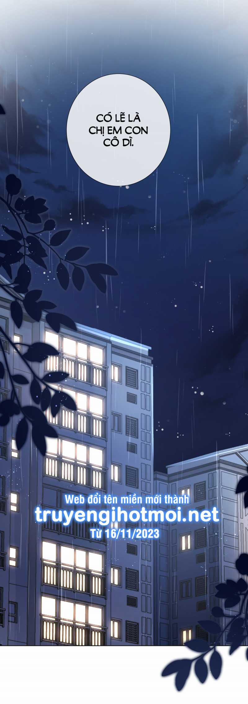 Quãng Đời Còn Lại Dành Hết Cho Em 19 trang 24