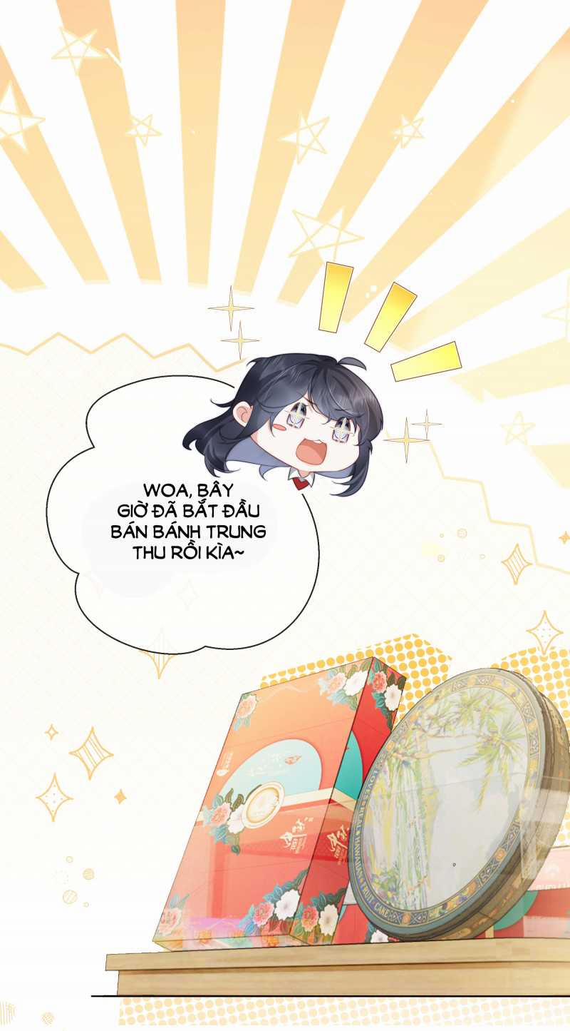 Quãng Đời Còn Lại Dành Hết Cho Em 19 trang 3