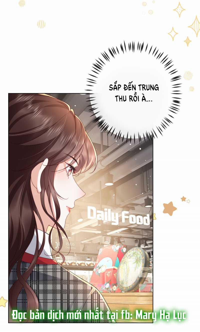 Quãng Đời Còn Lại Dành Hết Cho Em 19 trang 4