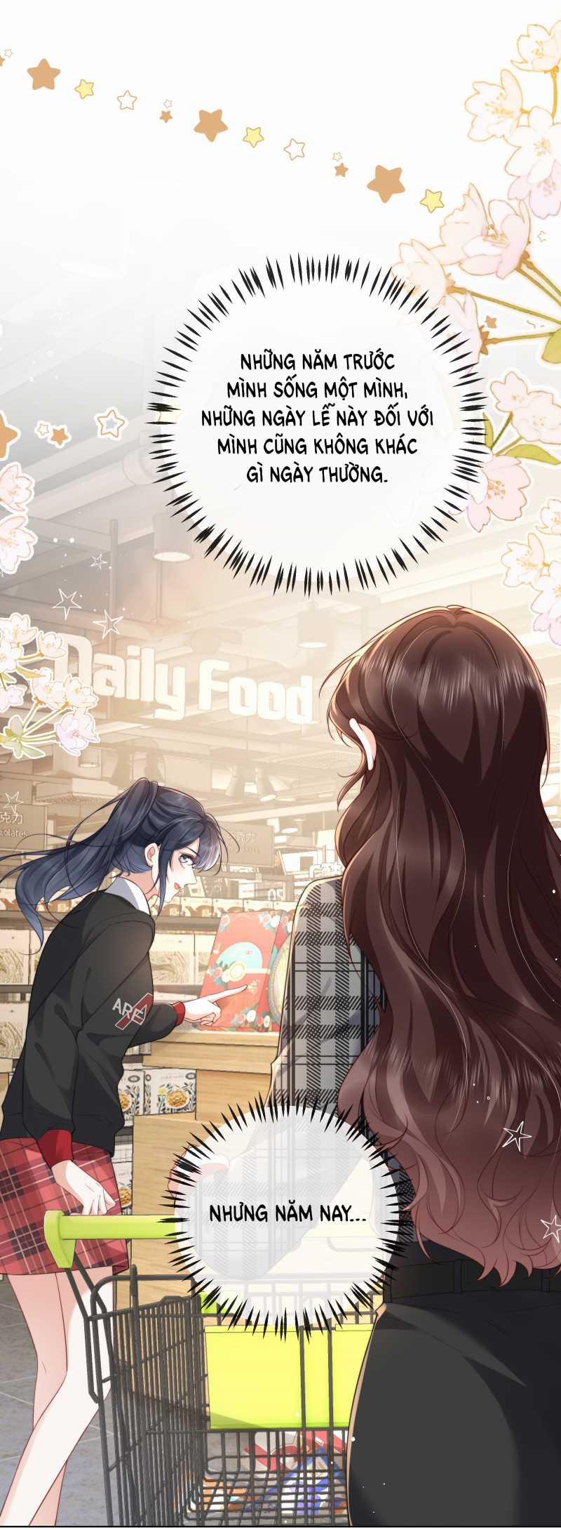 Quãng Đời Còn Lại Dành Hết Cho Em 19 trang 5