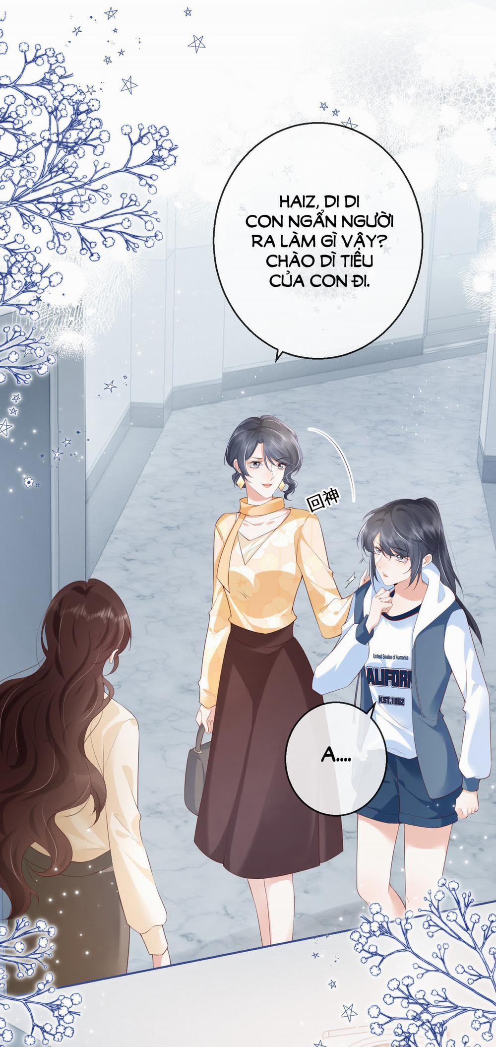 Quãng Đời Còn Lại Dành Hết Cho Em 2.1 trang 2