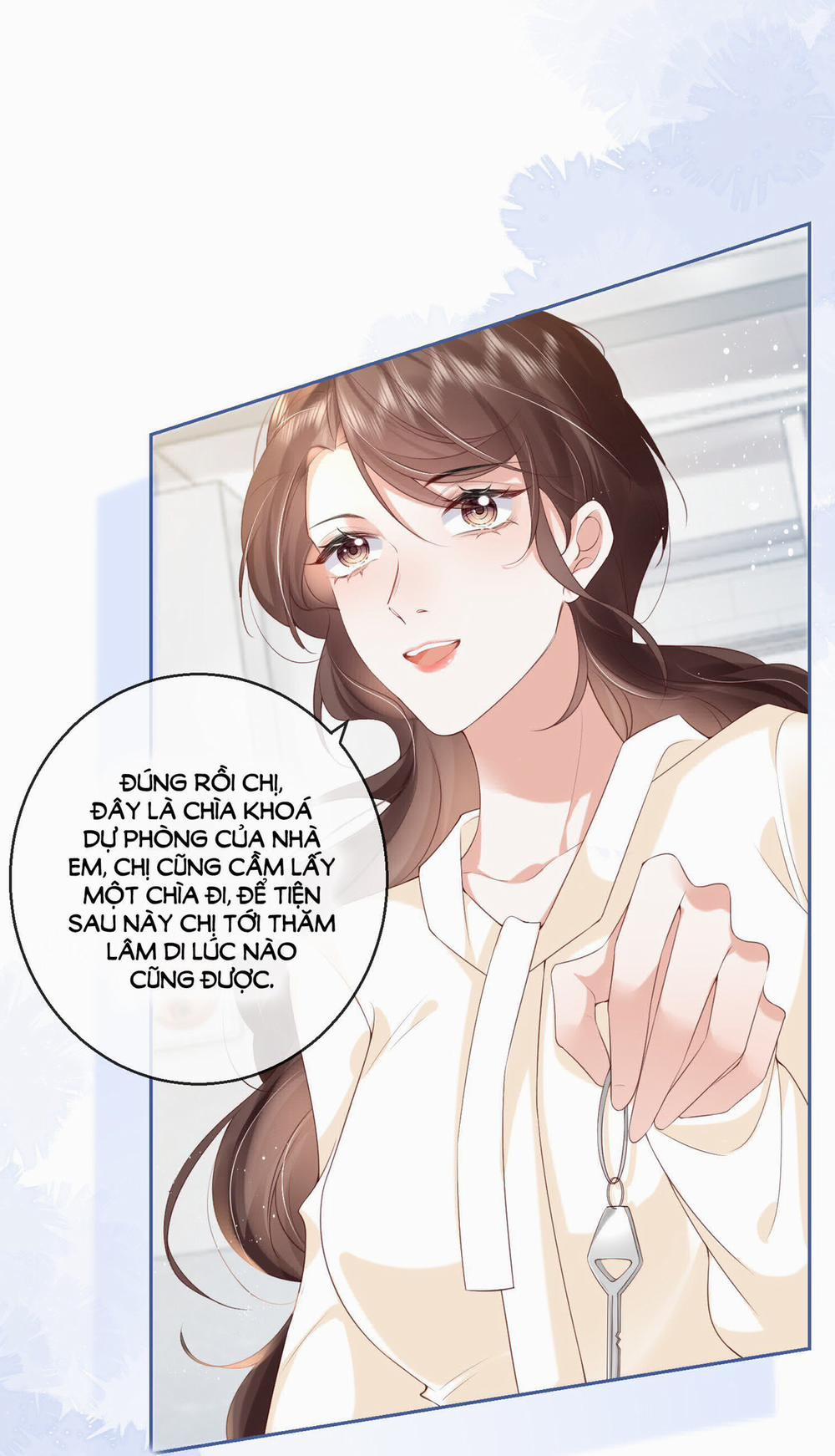 Quãng Đời Còn Lại Dành Hết Cho Em 2.1 trang 6