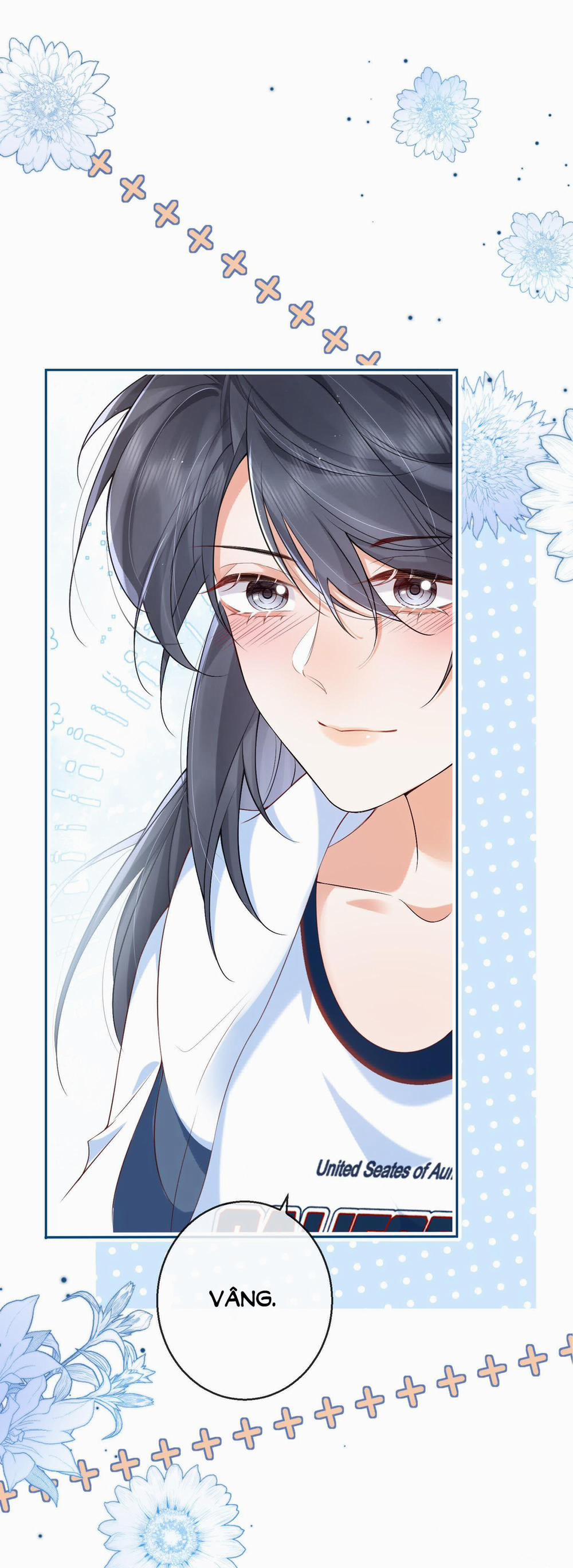 Quãng Đời Còn Lại Dành Hết Cho Em 2.2 trang 3