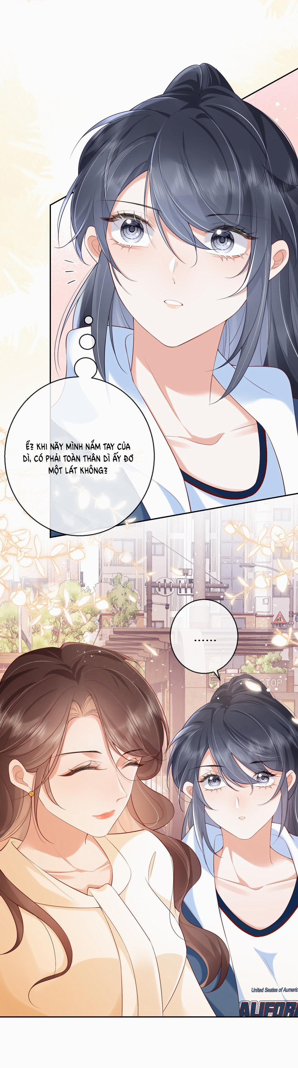 Quãng Đời Còn Lại Dành Hết Cho Em 3.1 trang 2